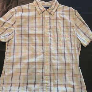 8 Men's Shirts as a bundle